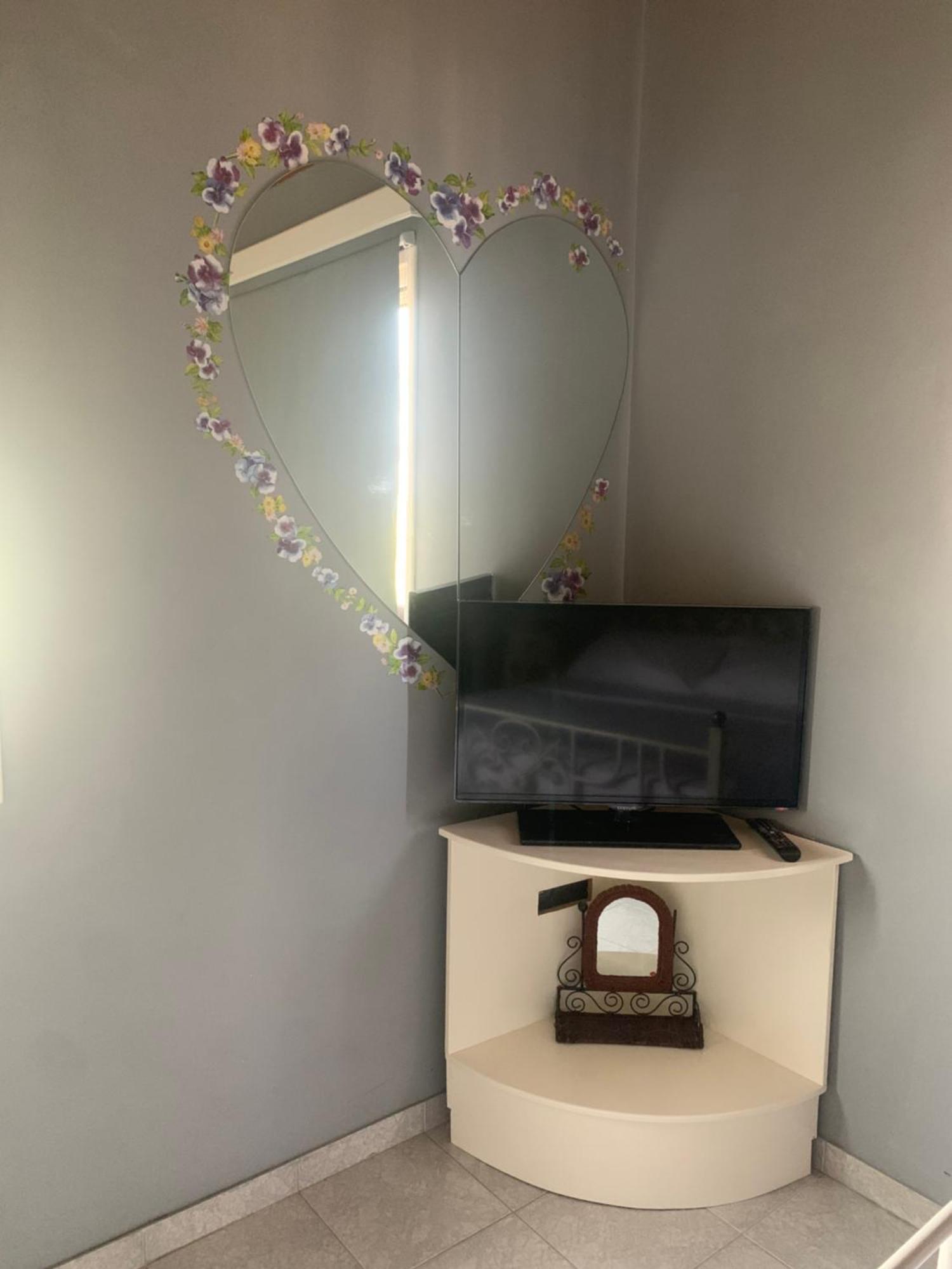 아이 테오도리 Krista'S House 빌라 외부 사진