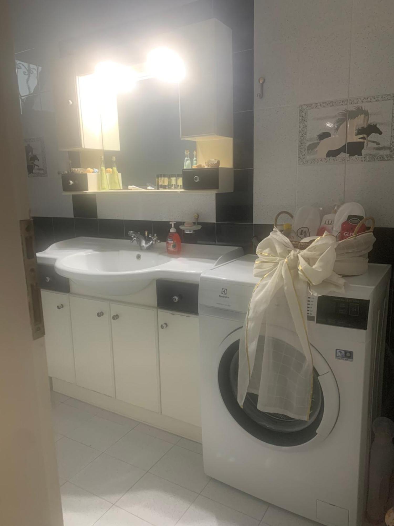 아이 테오도리 Krista'S House 빌라 외부 사진