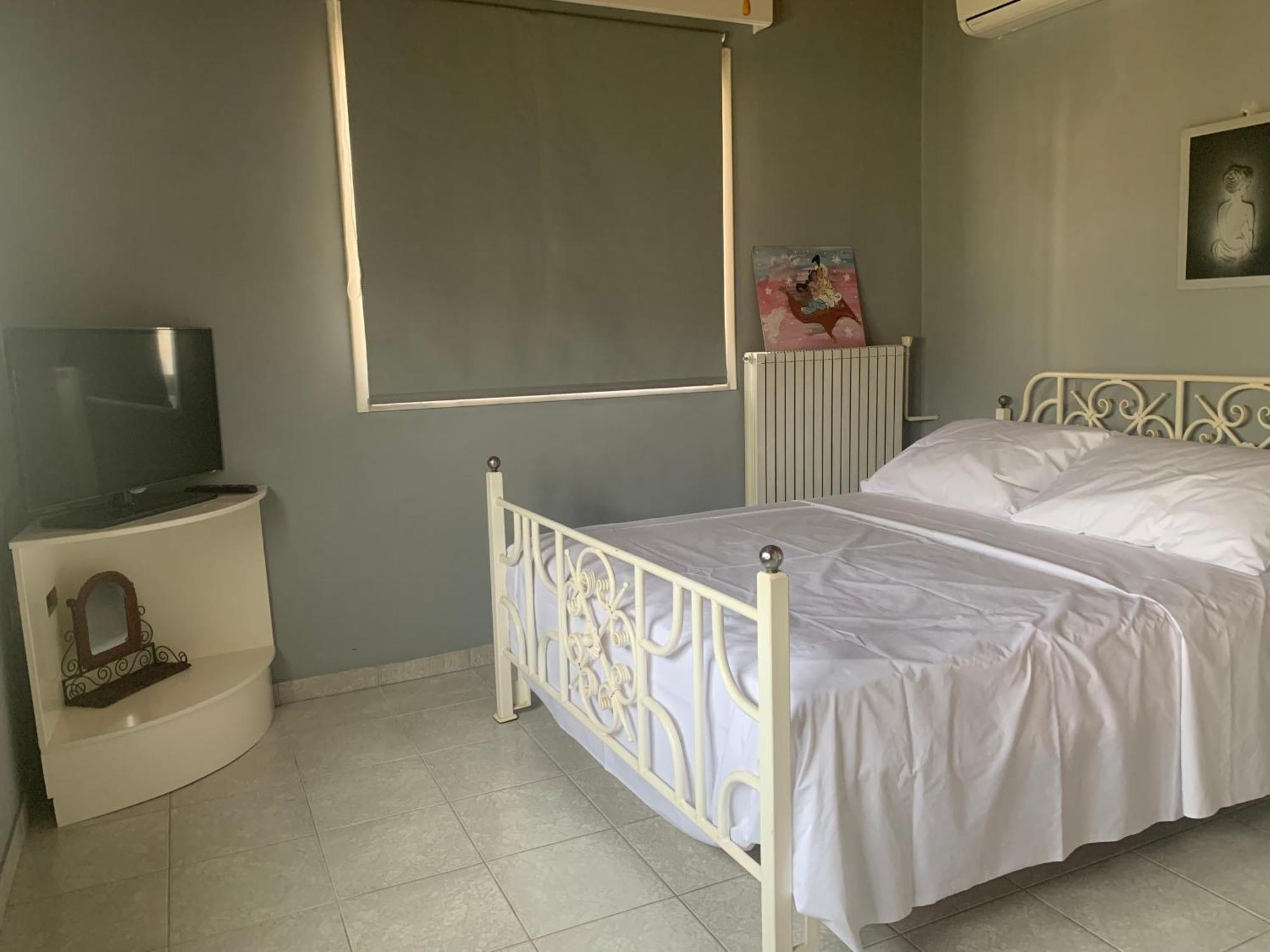 아이 테오도리 Krista'S House 빌라 외부 사진